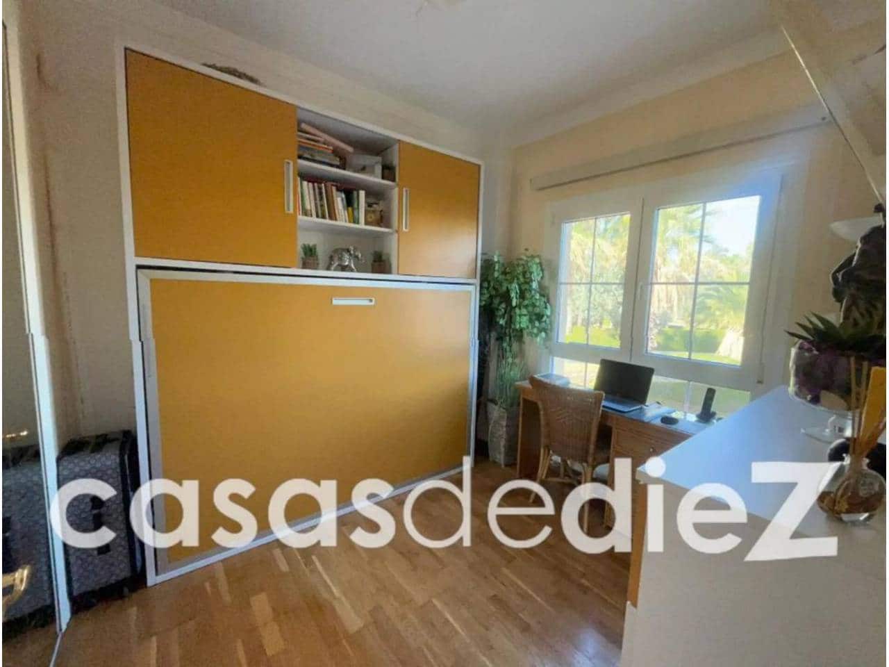 2 quarto Apartamento para venda em Oliva Nova com piscina garagem - 265 000 € (Ref: 9455944)