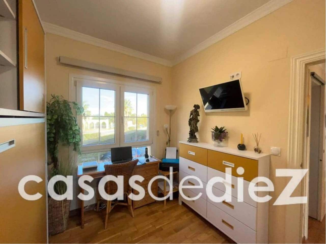 2 quarto Apartamento para venda em Oliva Nova com piscina garagem - 265 000 € (Ref: 9455944)