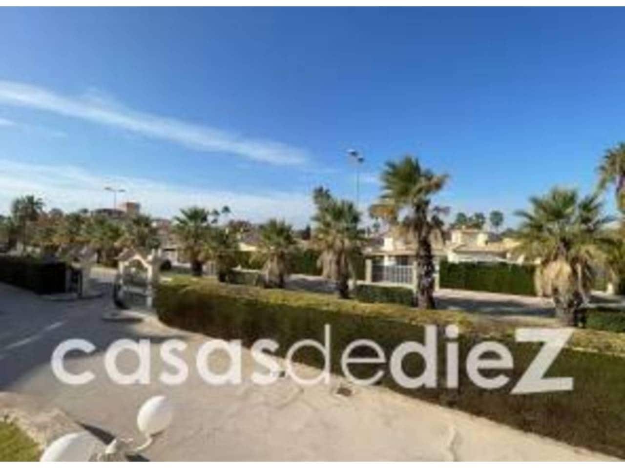 2 quarto Apartamento para venda em Oliva Nova com piscina garagem - 265 000 € (Ref: 9455944)