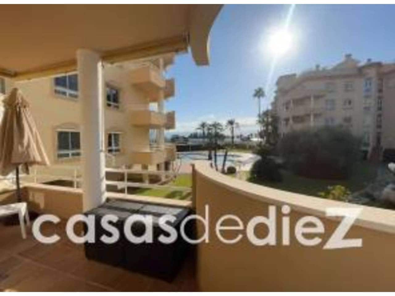 2 quarto Apartamento para venda em Oliva Nova com piscina garagem - 265 000 € (Ref: 9455944)