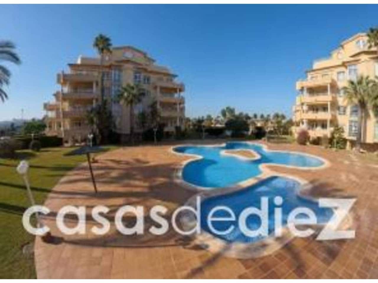 2 quarto Apartamento para venda em Oliva Nova com piscina garagem - 265 000 € (Ref: 9455944)