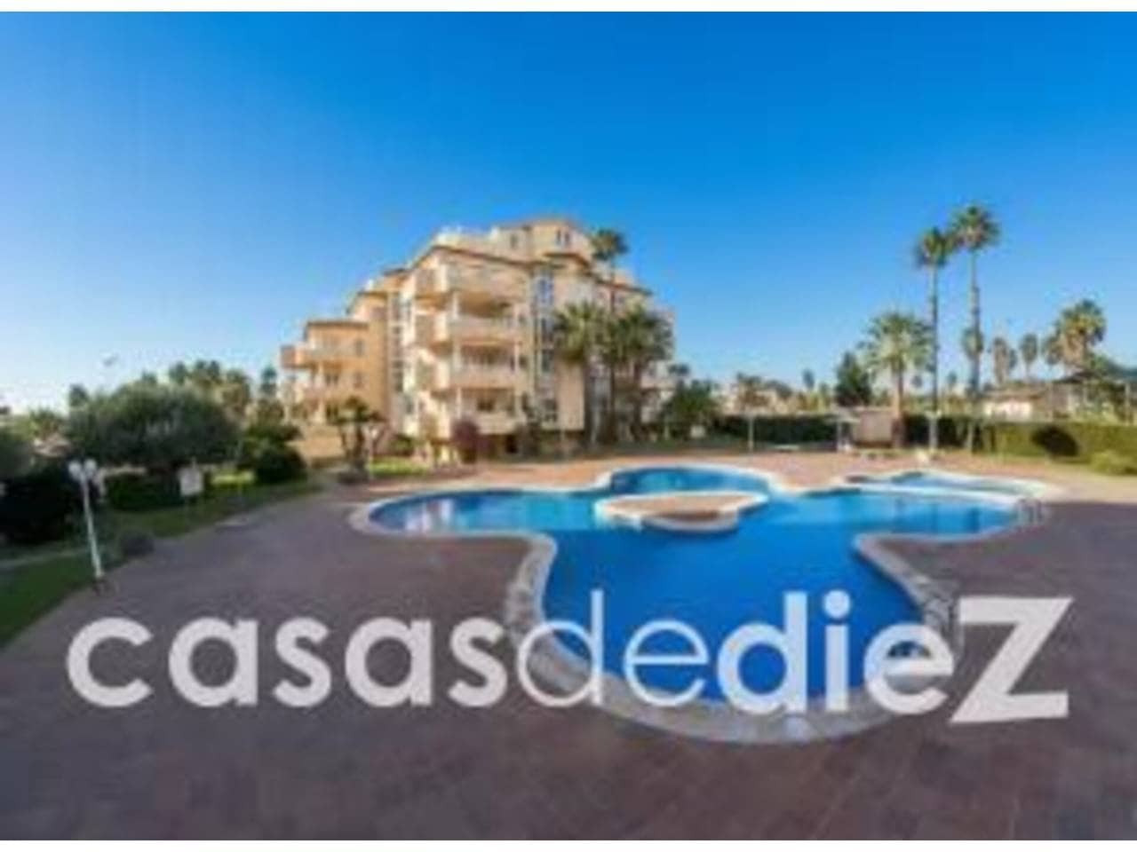 2 quarto Apartamento para venda em Oliva Nova com piscina garagem - 265 000 € (Ref: 9455944)