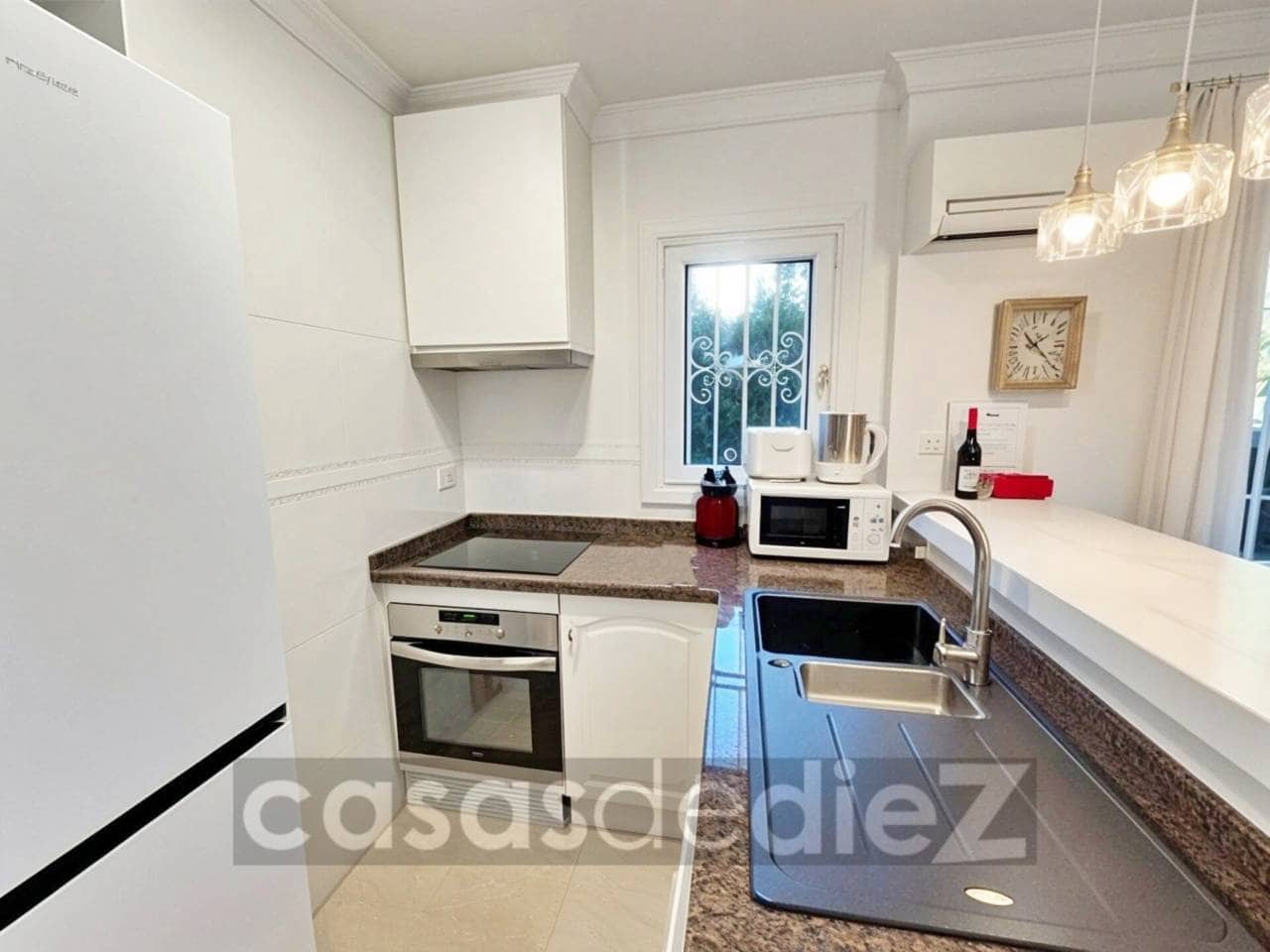 3 bedroom Villa for sale in Oliva Nova with garage - € 449,000 (Ref: 9501780)