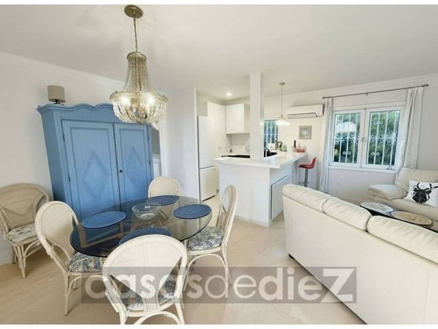 Chalet de 3 habitaciones en Oliva Nova, Oliva en venta con garaje - 449.000 € (Ref: 9501780)