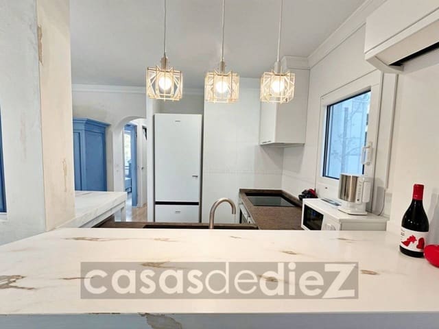 Chalet de 3 habitaciones en Oliva Nova, Oliva en venta con garaje - 449.000 € (Ref: 9501780)