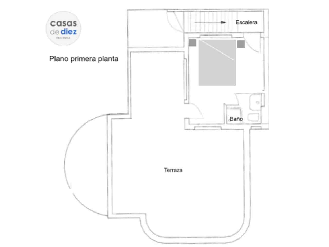 3 bedroom Villa for sale in Oliva Nova with garage - € 449,000 (Ref: 9501780)