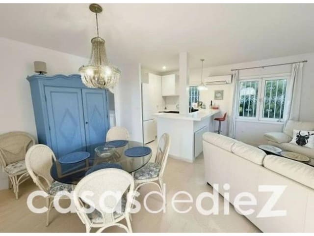 3 bedroom Villa for sale in Oliva Nova, Oliva with garage - € 449,000 (Ref: 9501780)