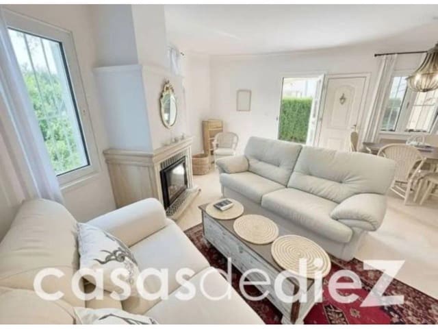 3 bedroom Villa for sale in Oliva Nova, Oliva with garage - € 449,000 (Ref: 9501780)