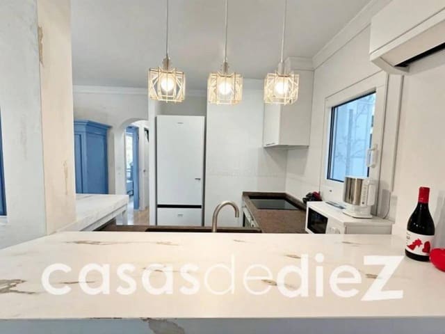 3 bedroom Villa for sale in Oliva Nova, Oliva with garage - € 449,000 (Ref: 9501780)