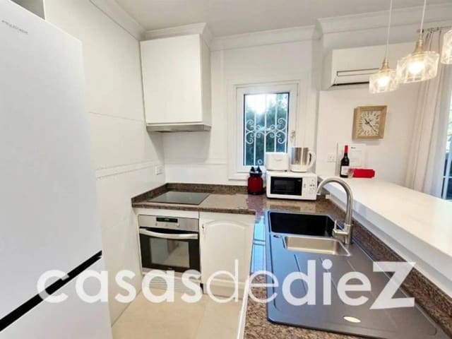 3 bedroom Villa for sale in Oliva Nova, Oliva with garage - € 449,000 (Ref: 9501780)