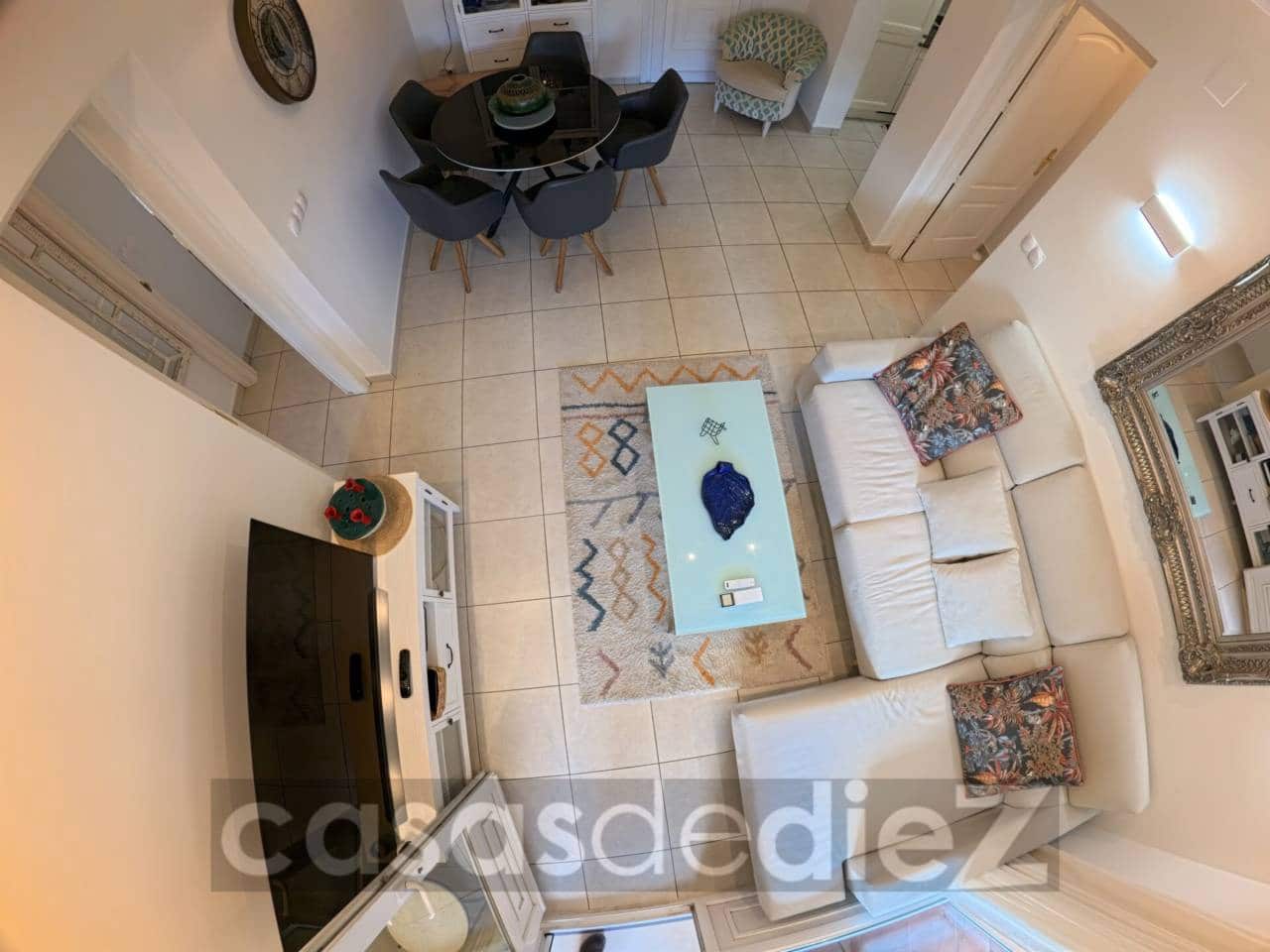 3 bedroom Flat for sale in Oliva Nova with pool garage - € 337,000 (Ref: 9503702)