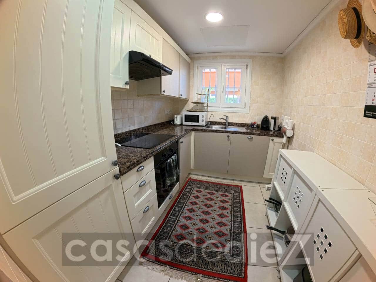 3 bedroom Flat for sale in Oliva Nova with pool garage - € 337,000 (Ref: 9503702)