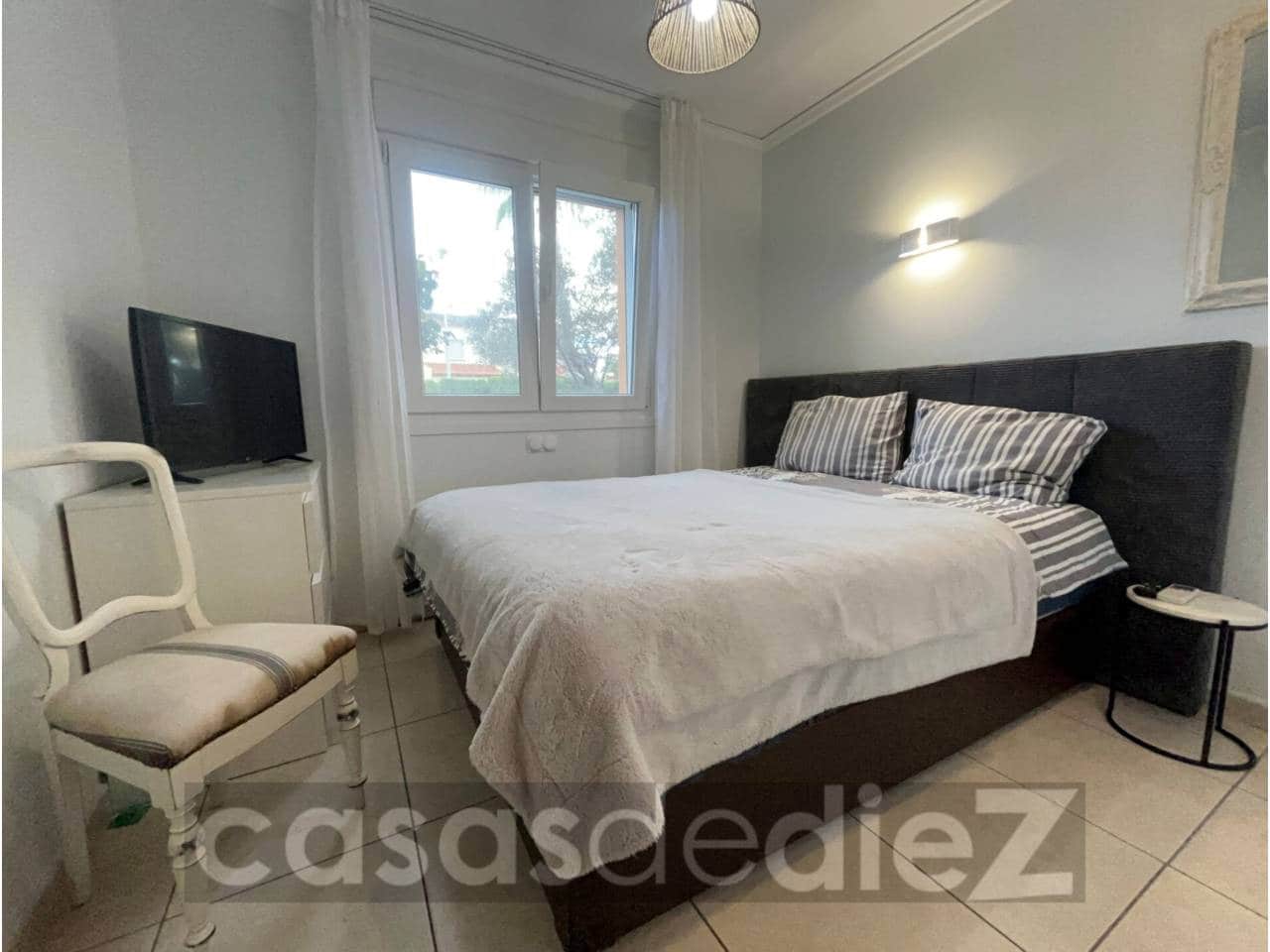 3 bedroom Flat for sale in Oliva Nova with pool garage - € 337,000 (Ref: 9503702)