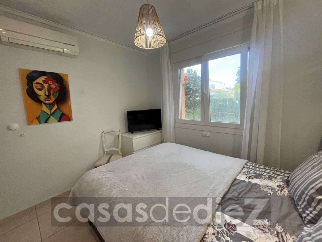 3 bedroom Flat for sale in Oliva Nova with pool garage - € 337,000 (Ref: 9503702)