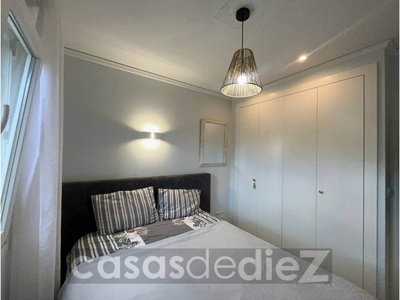 3 bedroom Flat for sale in Oliva Nova with pool garage - € 337,000 (Ref: 9503702)