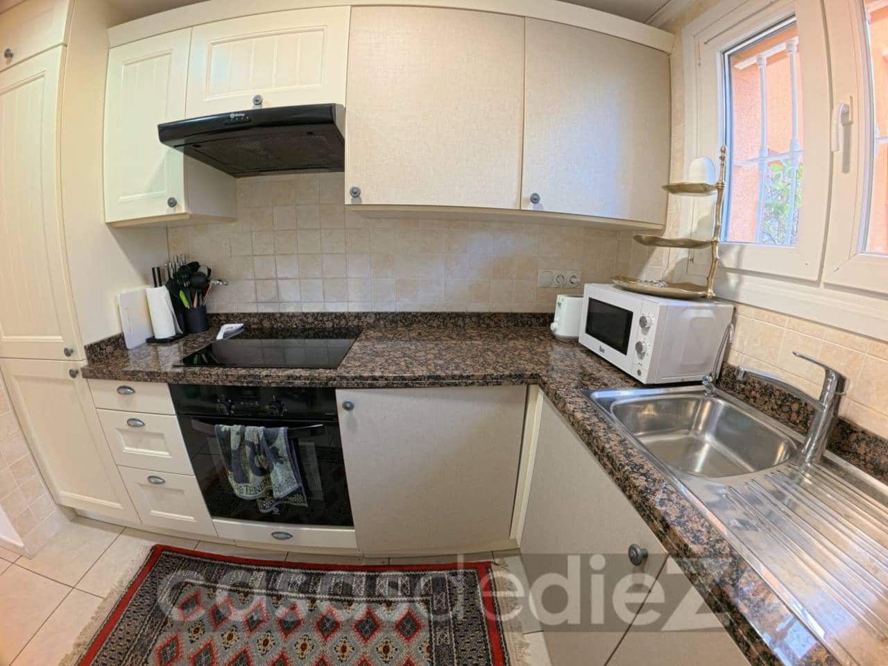 3 bedroom Flat for sale in Oliva Nova with pool garage - € 337,000 (Ref: 9503702)