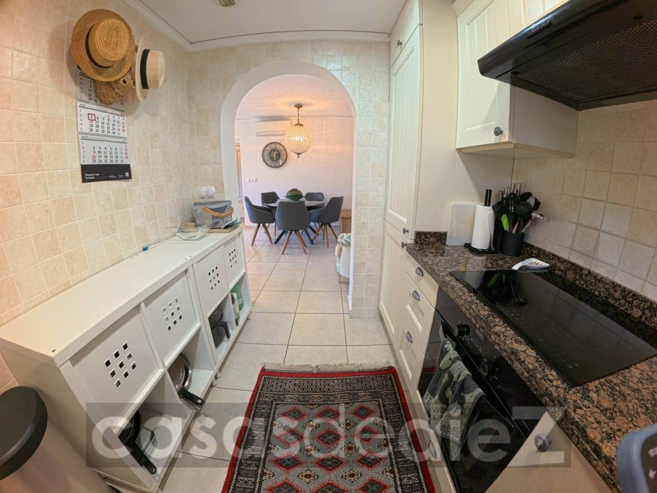 3 bedroom Flat for sale in Oliva Nova with pool garage - € 337,000 (Ref: 9503702)