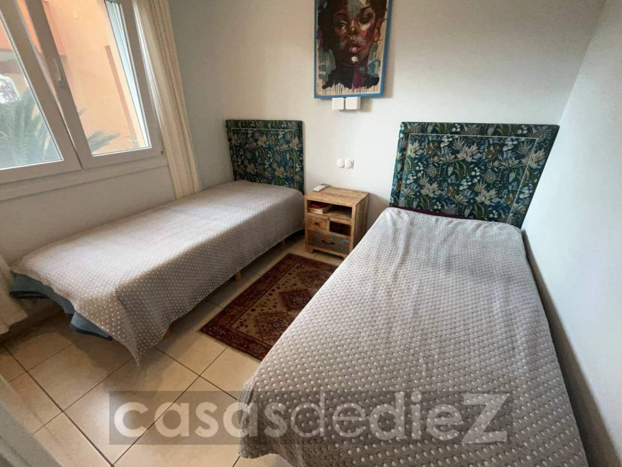 3 bedroom Flat for sale in Oliva Nova with pool garage - € 337,000 (Ref: 9503702)