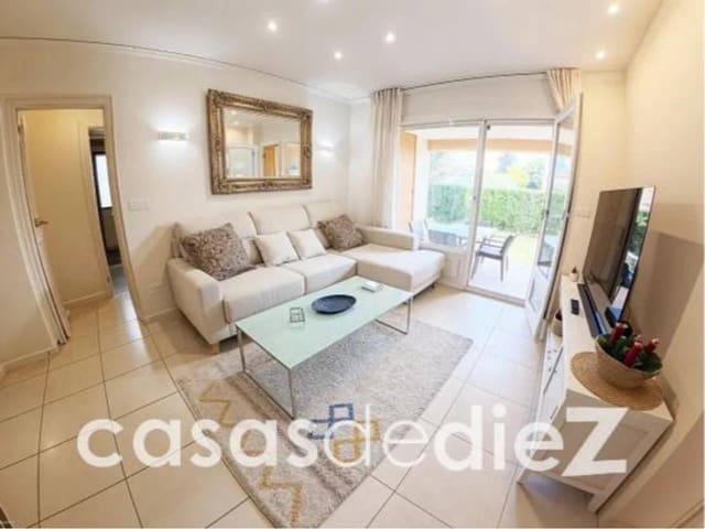 3 bedroom Flat for sale in Oliva Nova, Oliva with pool garage - € 337,000 (Ref: 9503702)