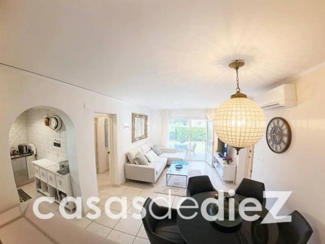 3 bedroom Flat for sale in Oliva Nova, Oliva with pool garage - € 337,000 (Ref: 9503702)