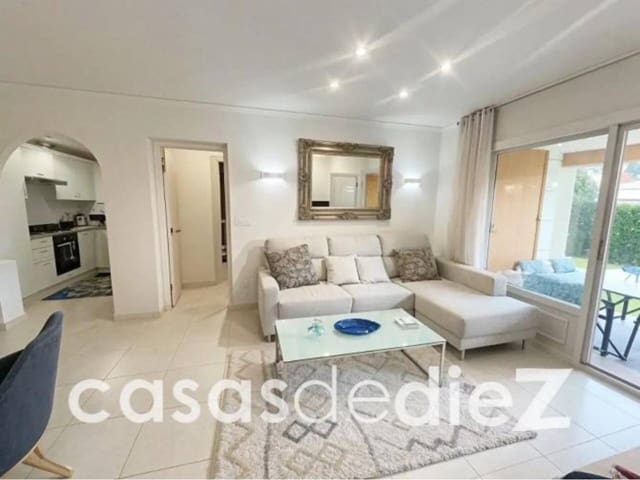 3 bedroom Flat for sale in Oliva Nova, Oliva with pool garage - € 337,000 (Ref: 9503702)