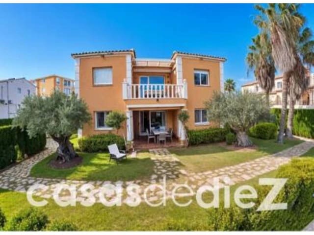 3 bedroom Flat for sale in Oliva Nova, Oliva with pool garage - € 337,000 (Ref: 9503702)