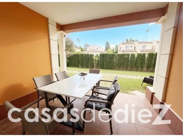 3 bedroom Flat for sale in Oliva Nova, Oliva with pool garage - € 337,000 (Ref: 9503702)