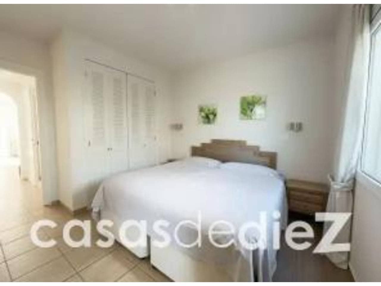 3 soveværelse Villa til salg i Oliva Nova med swimmingpool - € 495.000 (Ref: 9614563)