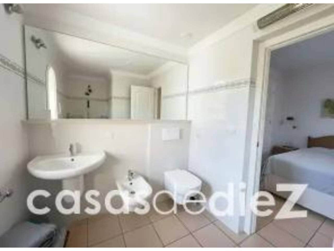 3 soveværelse Villa til salg i Oliva Nova med swimmingpool - € 495.000 (Ref: 9614563)