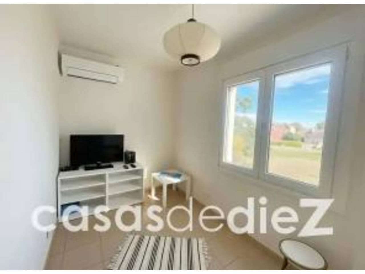 3 soveværelse Villa til salg i Oliva Nova med swimmingpool - € 495.000 (Ref: 9614563)