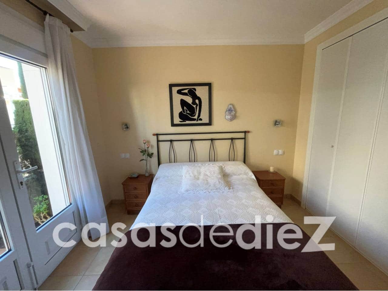 2 sovrum Radhus till salu i Oliva Nova med pool - 228 500 € (Ref: 9689914)