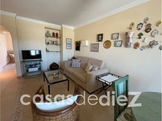 2 sovrum Radhus till salu i Oliva Nova, Oliva med pool - 228 500 € (Ref: 9689914)