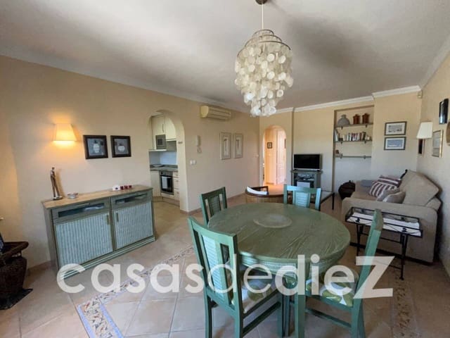 2 sovrum Radhus till salu i Oliva Nova, Oliva med pool - 228 500 € (Ref: 9689914)