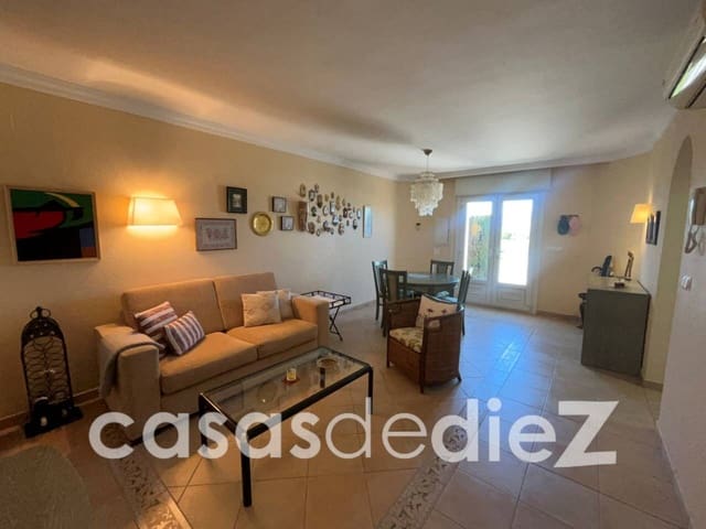 2 sovrum Radhus till salu i Oliva Nova, Oliva med pool - 228 500 € (Ref: 9689914)