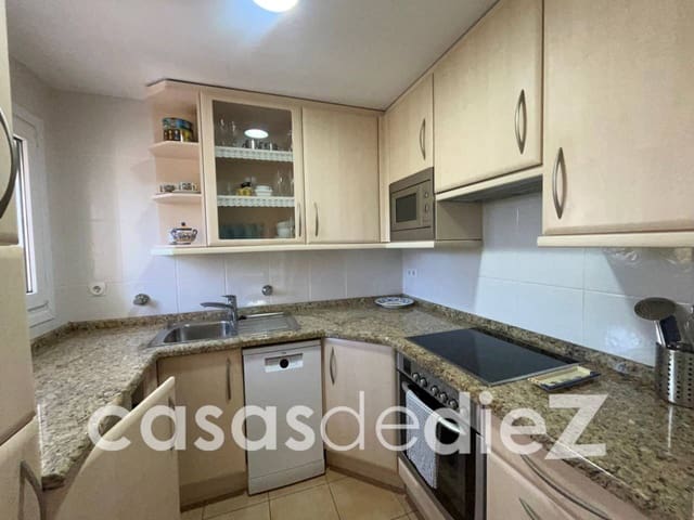 2 sovrum Radhus till salu i Oliva Nova, Oliva med pool - 228 500 € (Ref: 9689914)