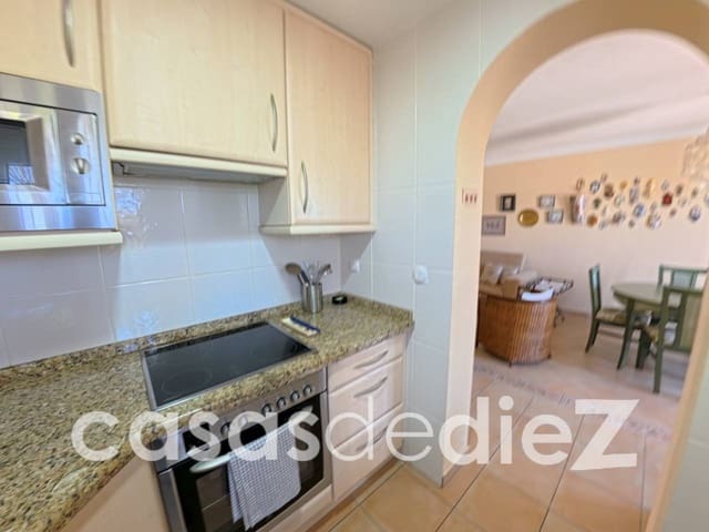 2 sovrum Radhus till salu i Oliva Nova, Oliva med pool - 228 500 € (Ref: 9689914)