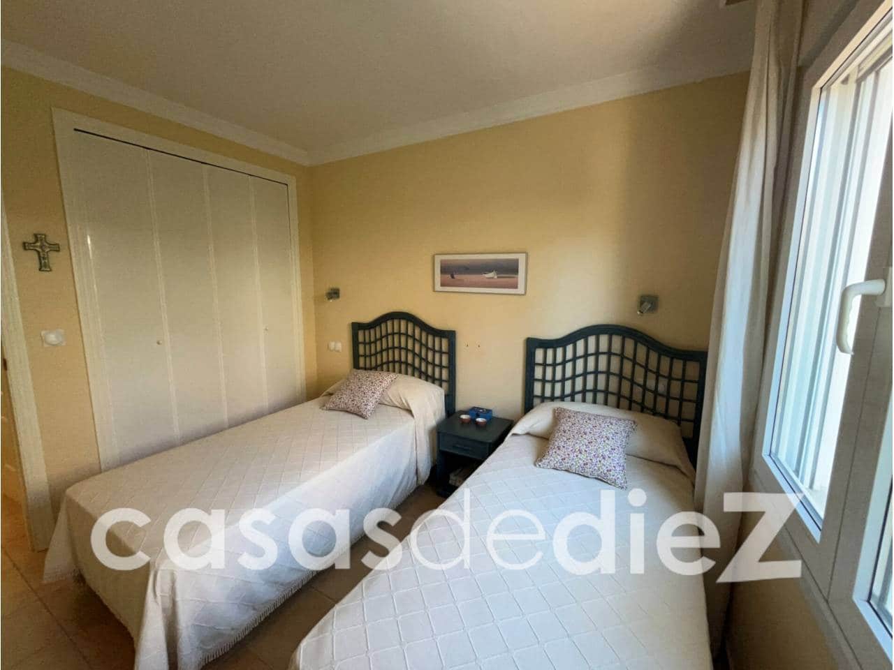 2 sovrum Radhus till salu i Oliva Nova med pool - 228 500 € (Ref: 9689914)