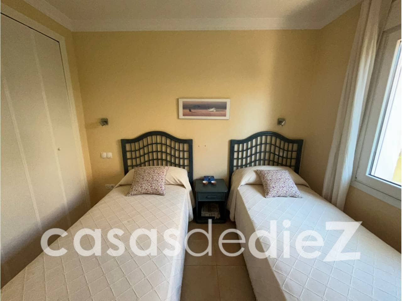 2 sovrum Radhus till salu i Oliva Nova med pool - 228 500 € (Ref: 9689914)