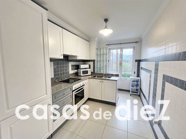 2 makuuhuone Asunto myytävänä paikassa Oliva Nova, Oliva mukana uima-altaan 
autotalli - 280 000 € (Ref: 9689915)