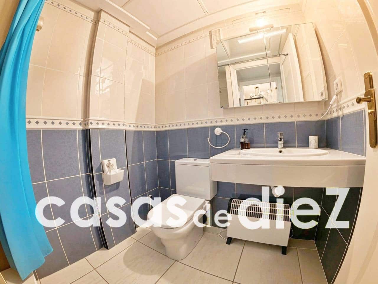 2 makuuhuone Asunto myytävänä paikassa Oliva Nova mukana uima-altaan 
autotalli - 280 000 € (Ref: 9689915)