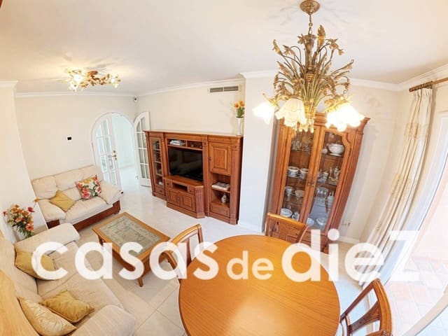 2 makuuhuone Asunto myytävänä paikassa Oliva Nova, Oliva mukana uima-altaan 
autotalli - 280 000 € (Ref: 9689915)