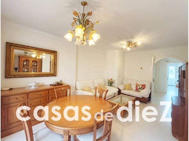 2 makuuhuone Asunto myytävänä paikassa Oliva Nova, Oliva mukana uima-altaan 
autotalli - 280 000 € (Ref: 9689915)