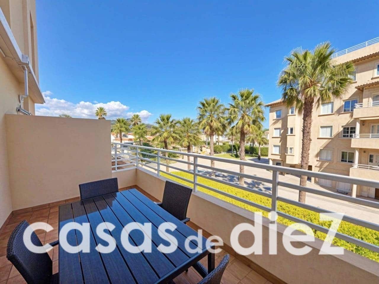 1 quarto Apartamento para venda em Oliva Nova com piscina garagem - 180 000 € (Ref: 9689916)