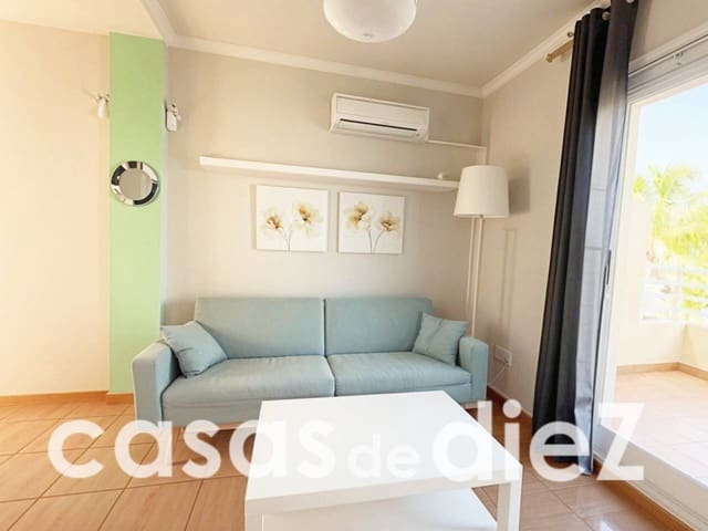 1 quarto Apartamento para venda em Oliva Nova, Oliva com piscina garagem - 180 000 € (Ref: 9689916)