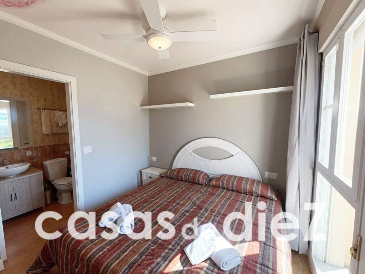 1 quarto Apartamento para venda em Oliva Nova com piscina garagem - 180 000 € (Ref: 9689916)