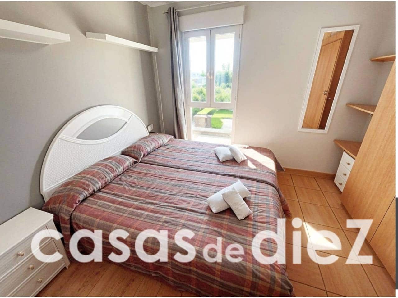 1 quarto Apartamento para venda em Oliva Nova com piscina garagem - 180 000 € (Ref: 9689916)