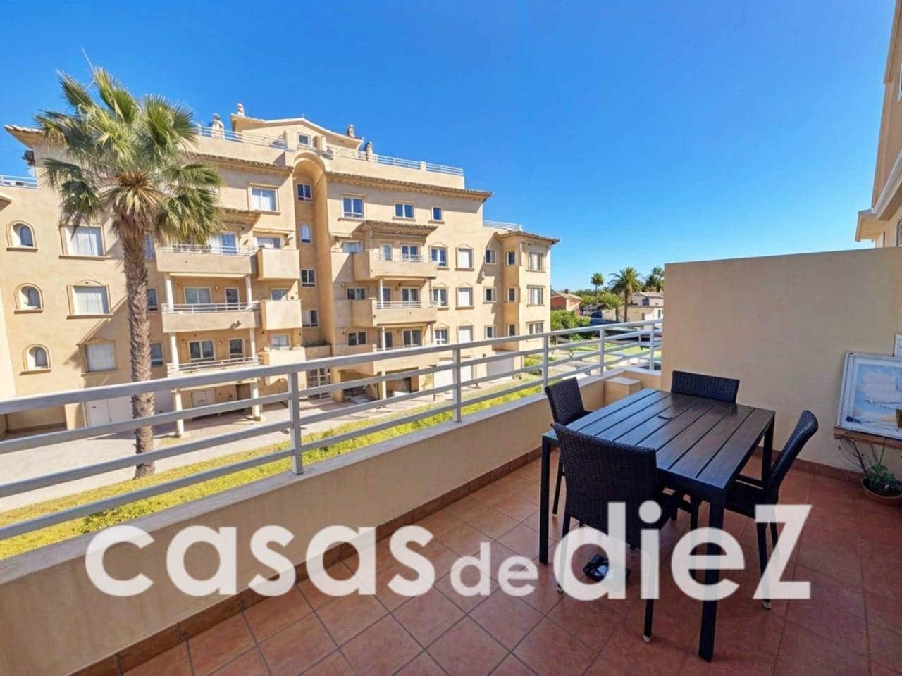 1 quarto Apartamento para venda em Oliva Nova com piscina garagem - 180 000 € (Ref: 9689916)