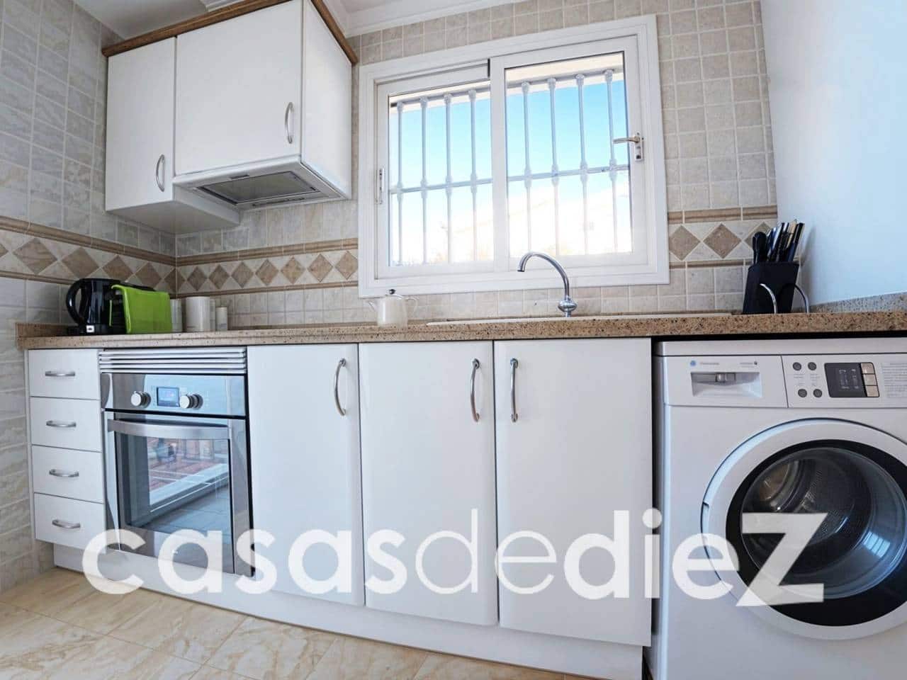 4 camera da letto Casa in vendita in Oliva Nova con piscina garage - 462.000 € (Rif: 9788105)