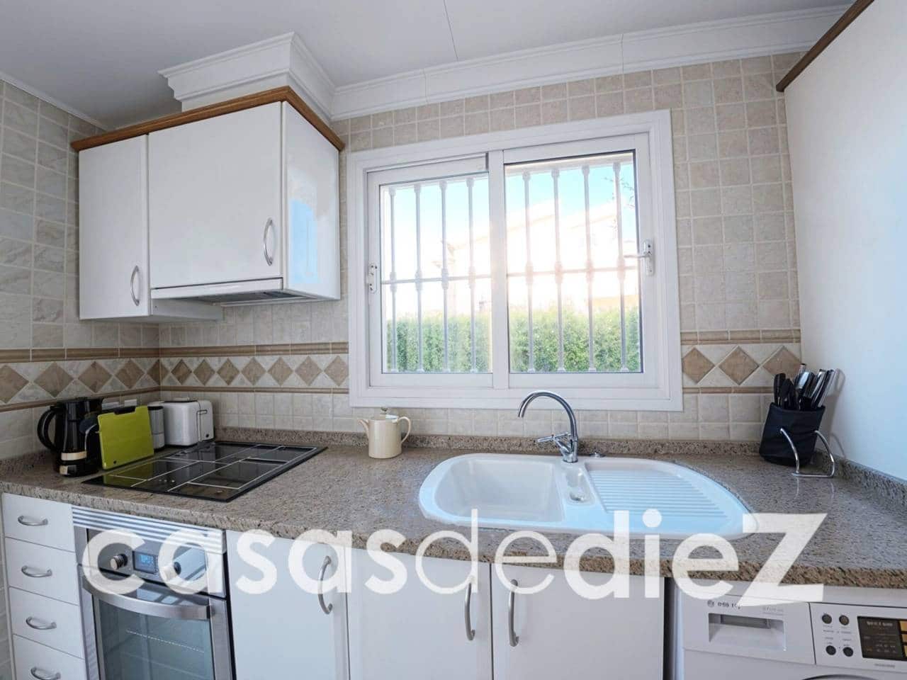 4 camera da letto Casa in vendita in Oliva Nova con piscina garage - 462.000 € (Rif: 9788105)