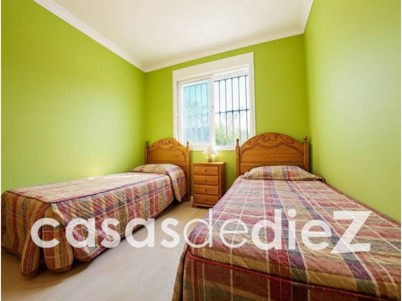 4 camera da letto Casa in vendita in Oliva Nova con piscina garage - 462.000 € (Rif: 9788105)